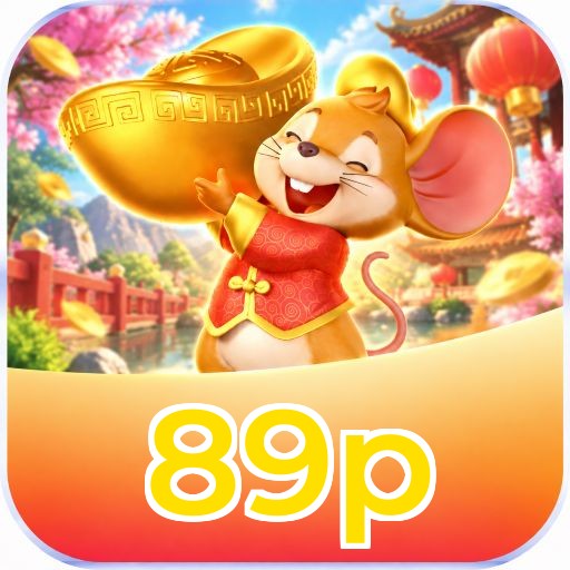 89p Logo 3
