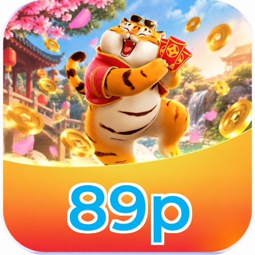 89p Logo