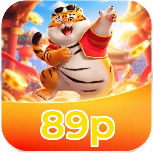 89p Logo