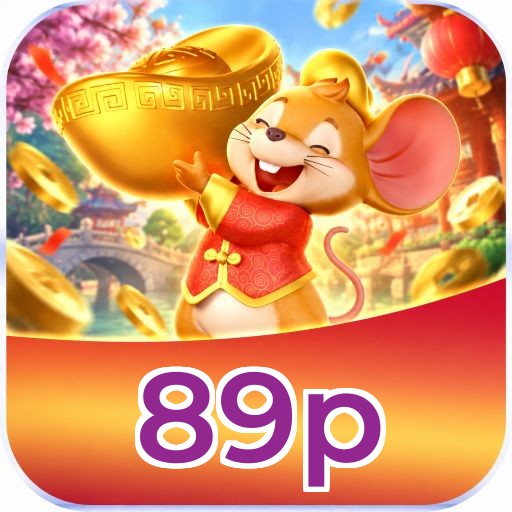 89p Logo 2