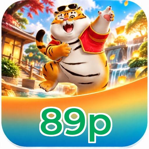 89p Logo
