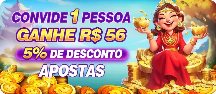 89P Indique amigos para receber um bônus